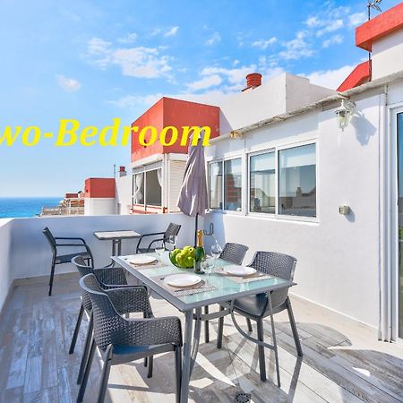 Buenavista Palmeras In Costa Adeje Ngoại thất bức ảnh
