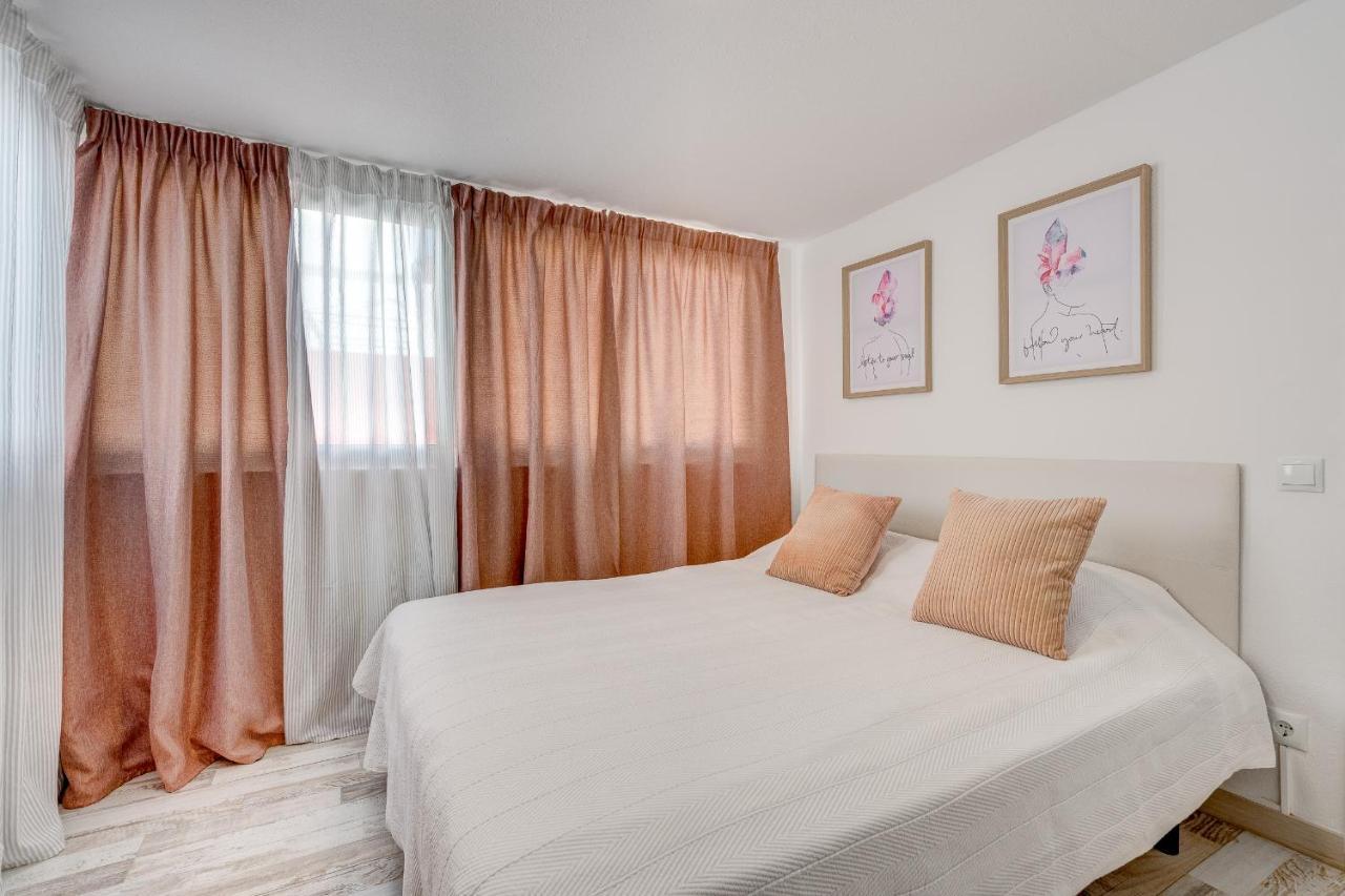 Buenavista Palmeras In Costa Adeje Ngoại thất bức ảnh