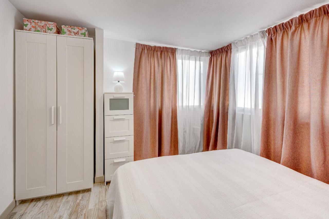 Buenavista Palmeras In Costa Adeje Ngoại thất bức ảnh
