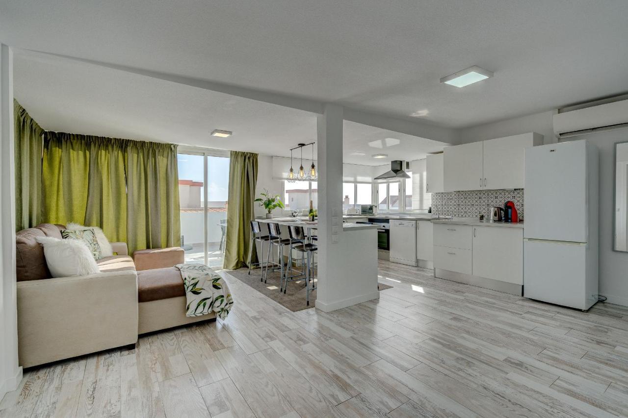 Buenavista Palmeras In Costa Adeje Ngoại thất bức ảnh