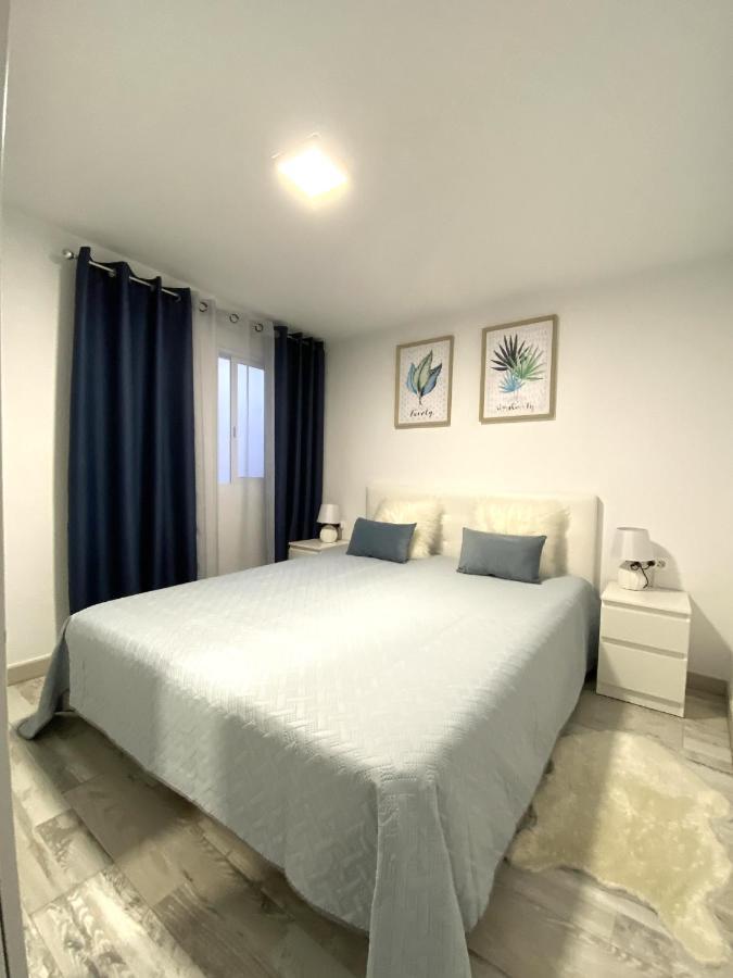 Buenavista Palmeras In Costa Adeje Ngoại thất bức ảnh