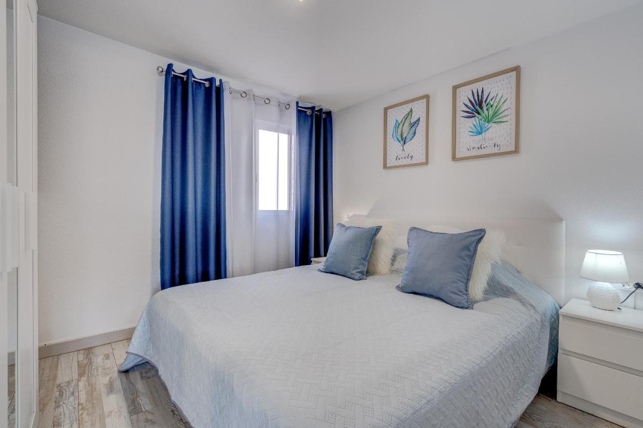 Buenavista Palmeras In Costa Adeje Ngoại thất bức ảnh