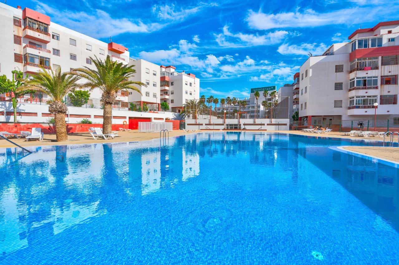Buenavista Palmeras In Costa Adeje Ngoại thất bức ảnh