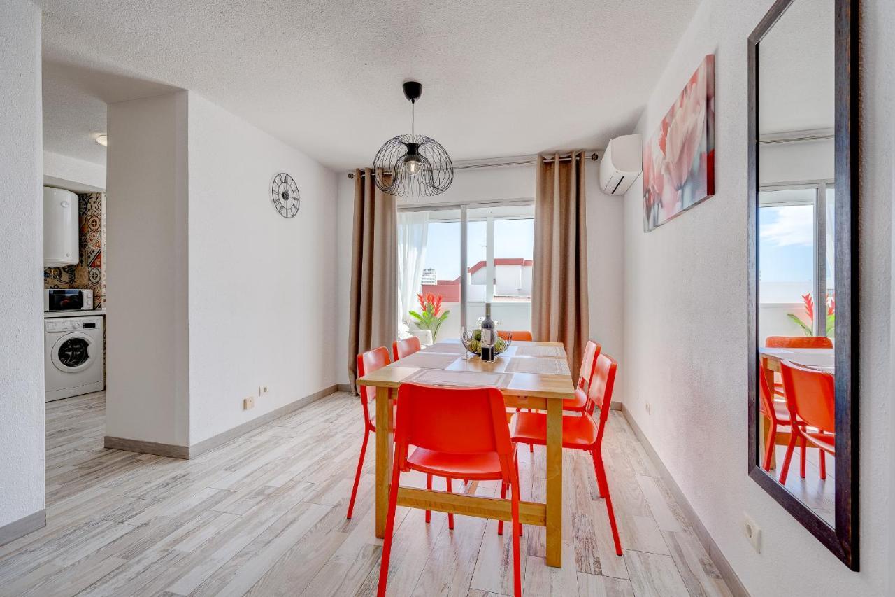 Buenavista Palmeras In Costa Adeje Ngoại thất bức ảnh