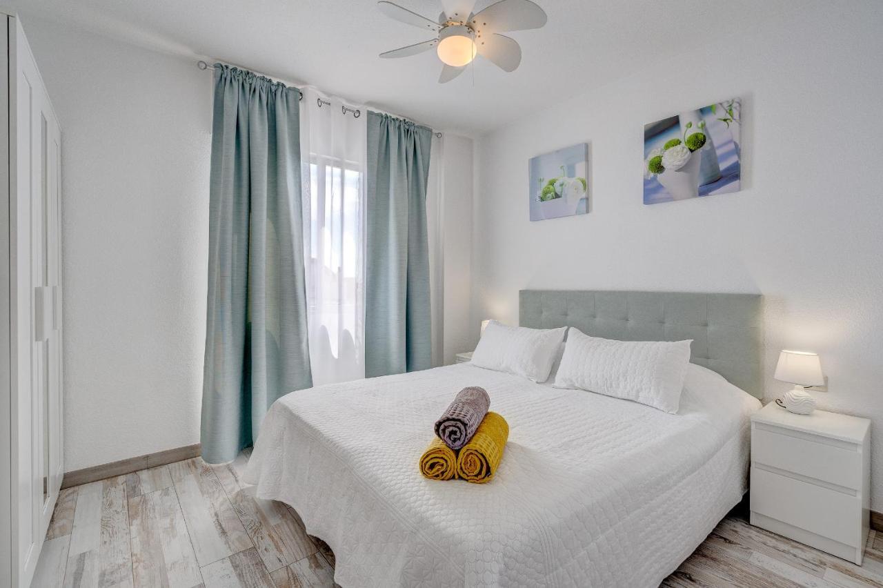 Buenavista Palmeras In Costa Adeje Ngoại thất bức ảnh