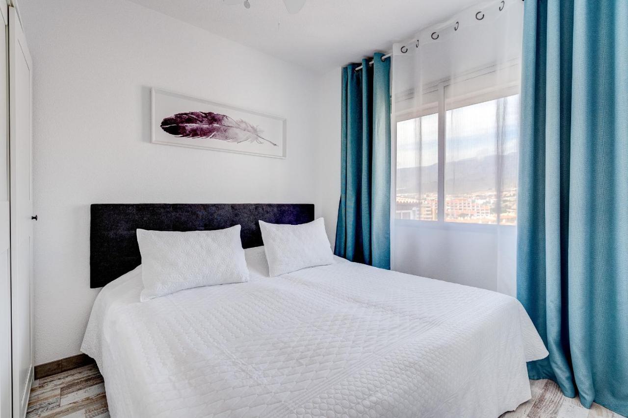 Buenavista Palmeras In Costa Adeje Ngoại thất bức ảnh