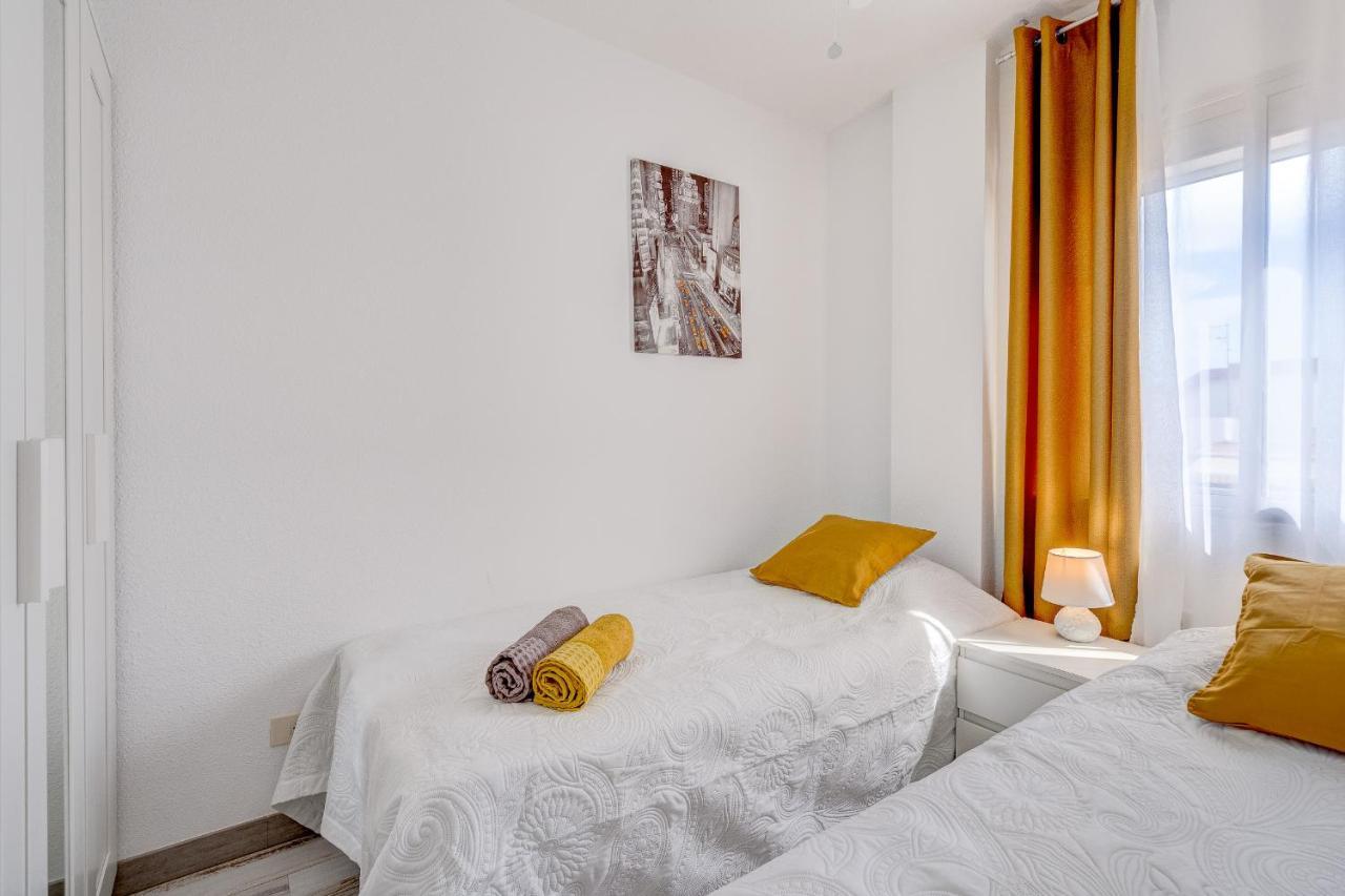 Buenavista Palmeras In Costa Adeje Ngoại thất bức ảnh