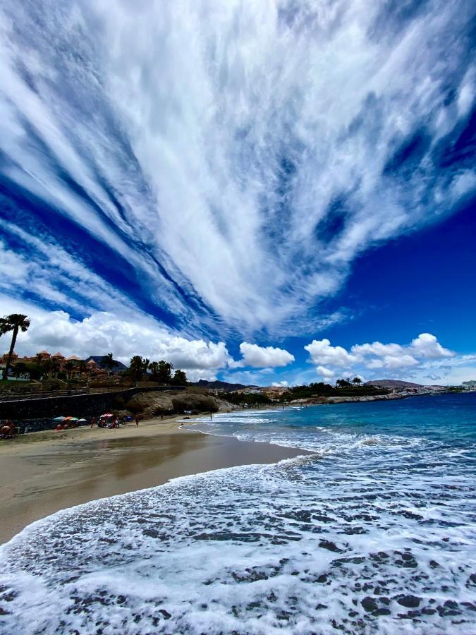 Buenavista Palmeras In Costa Adeje Ngoại thất bức ảnh