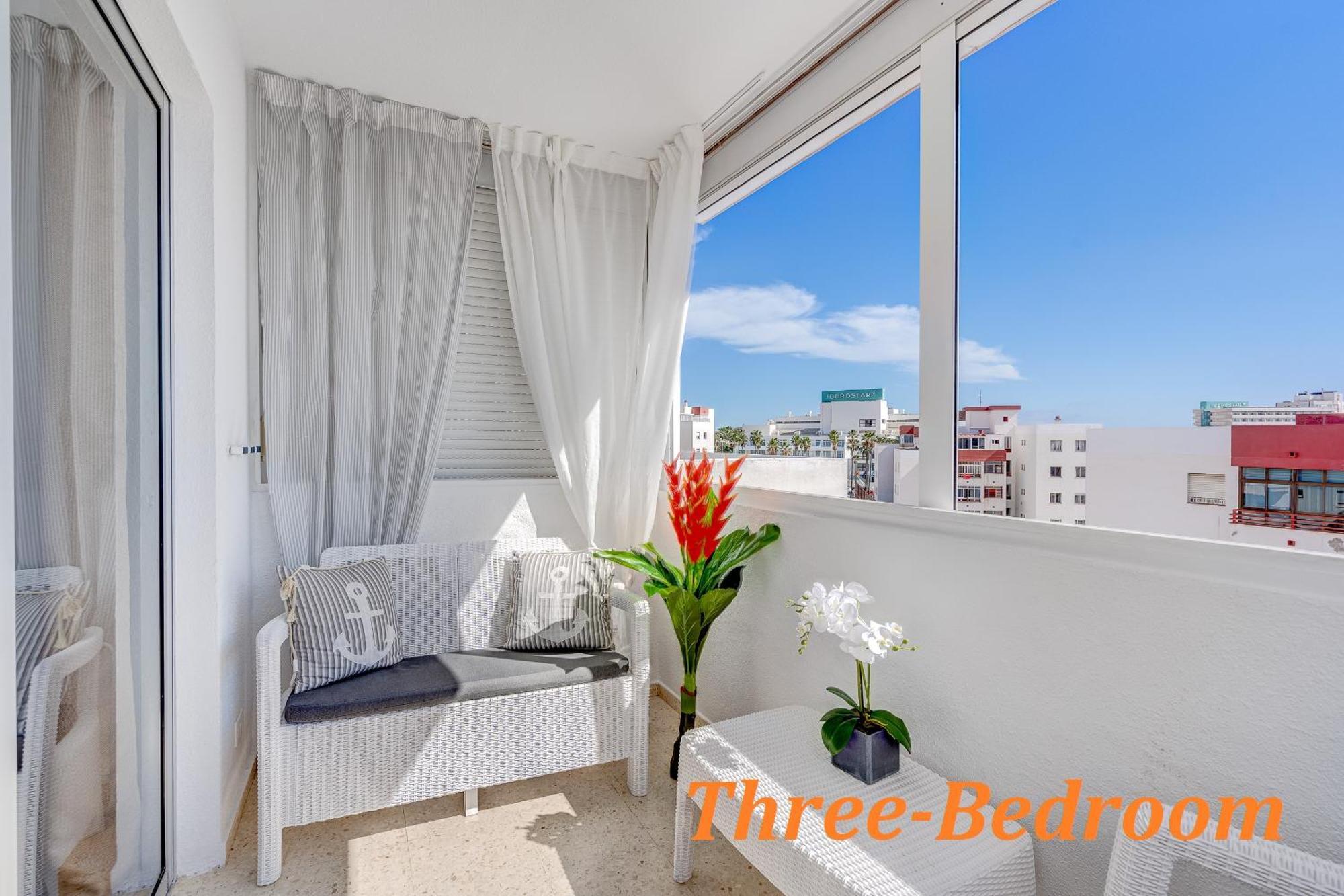 Buenavista Palmeras In Costa Adeje Ngoại thất bức ảnh